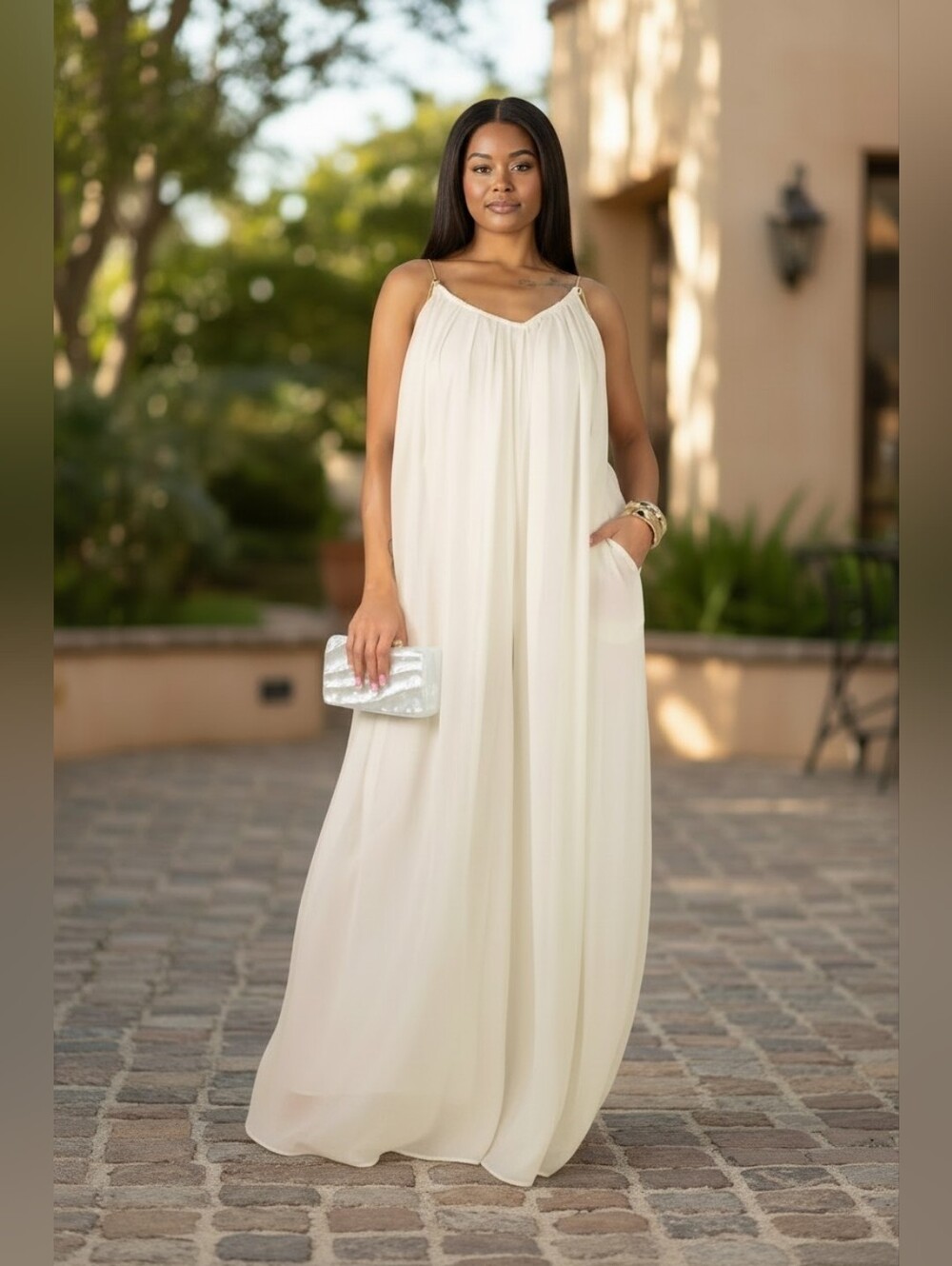 Alexis Jumpsuit